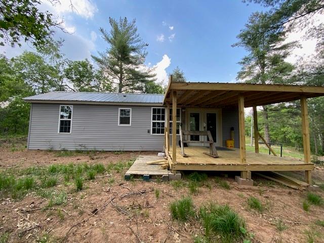 16475 S Jerrys Road Minong WI 54859 - Minong 1572351 image1