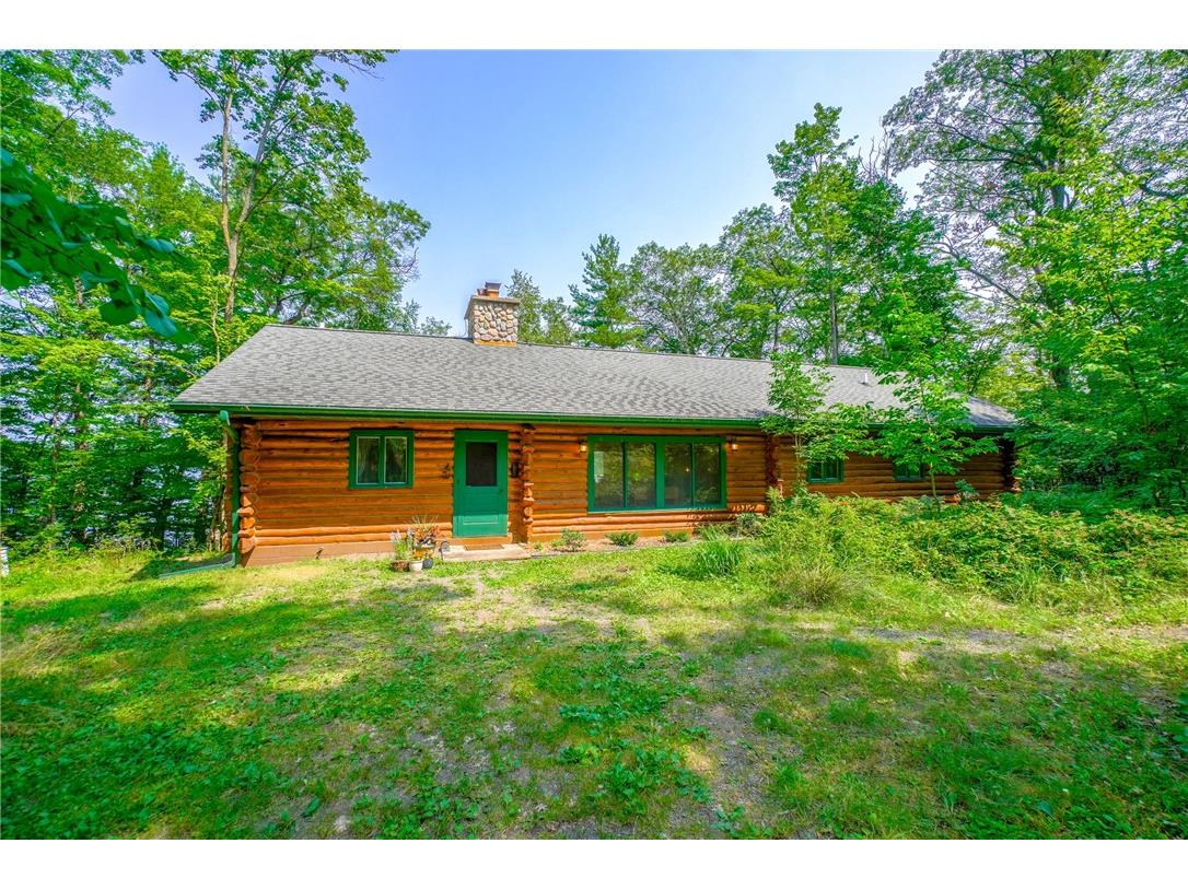 16506 W Conners Lane Stone Lake WI 54876 - Sissabagama Lake 1583838 image1