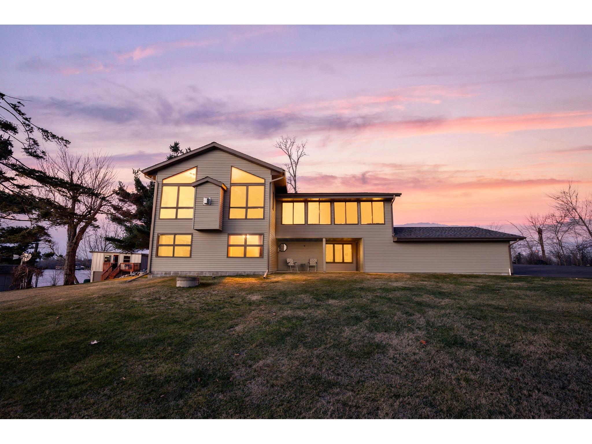 1653 S White Ash Lane Balsam Lake WI 54810 - White Ash Lake 1600236 image1