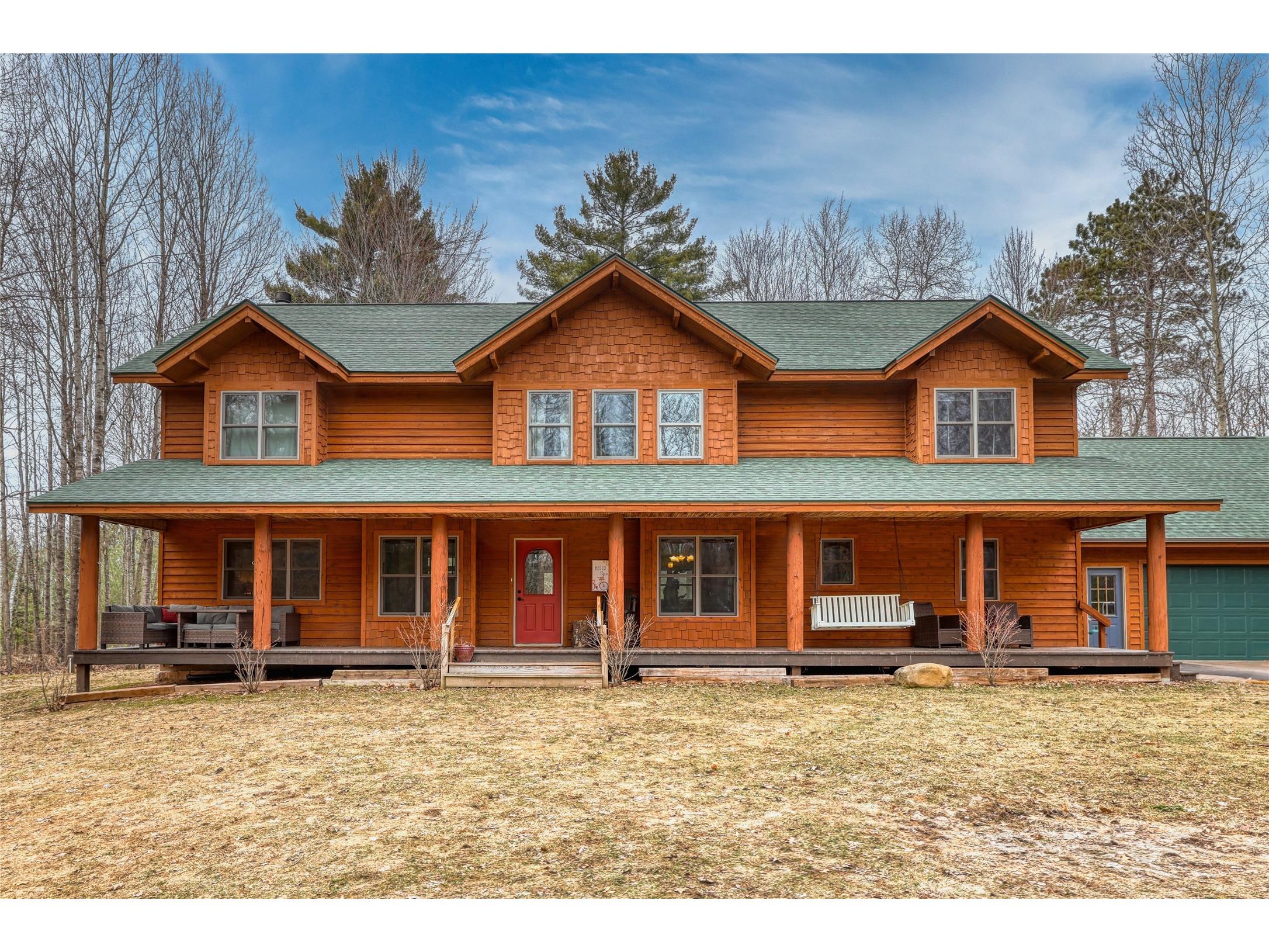 16539 W Acorn Ridge Hayward WI 54843 1599570 image1