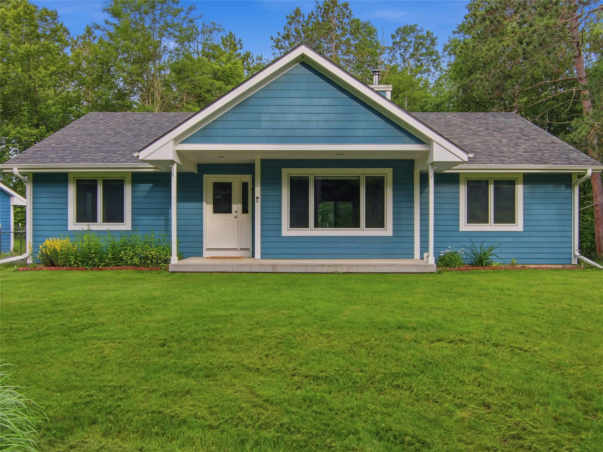 16544 W Mcgraw Road Hayward WI 54843 1602832 image1