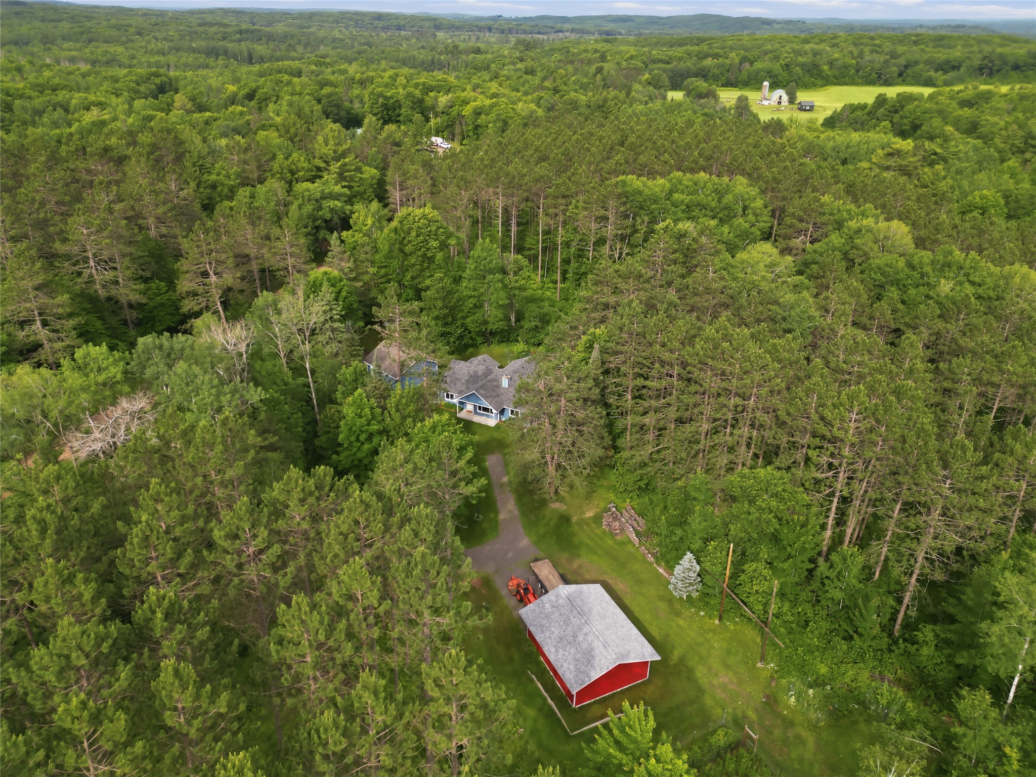 16544 W Mcgraw Road Hayward WI 54843 1602832 image38