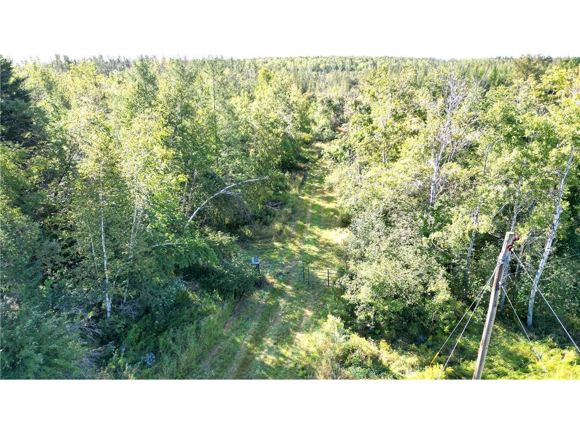 166 Acres County Highway J Ladysmith WI 54848 - Bear 1585636 image1