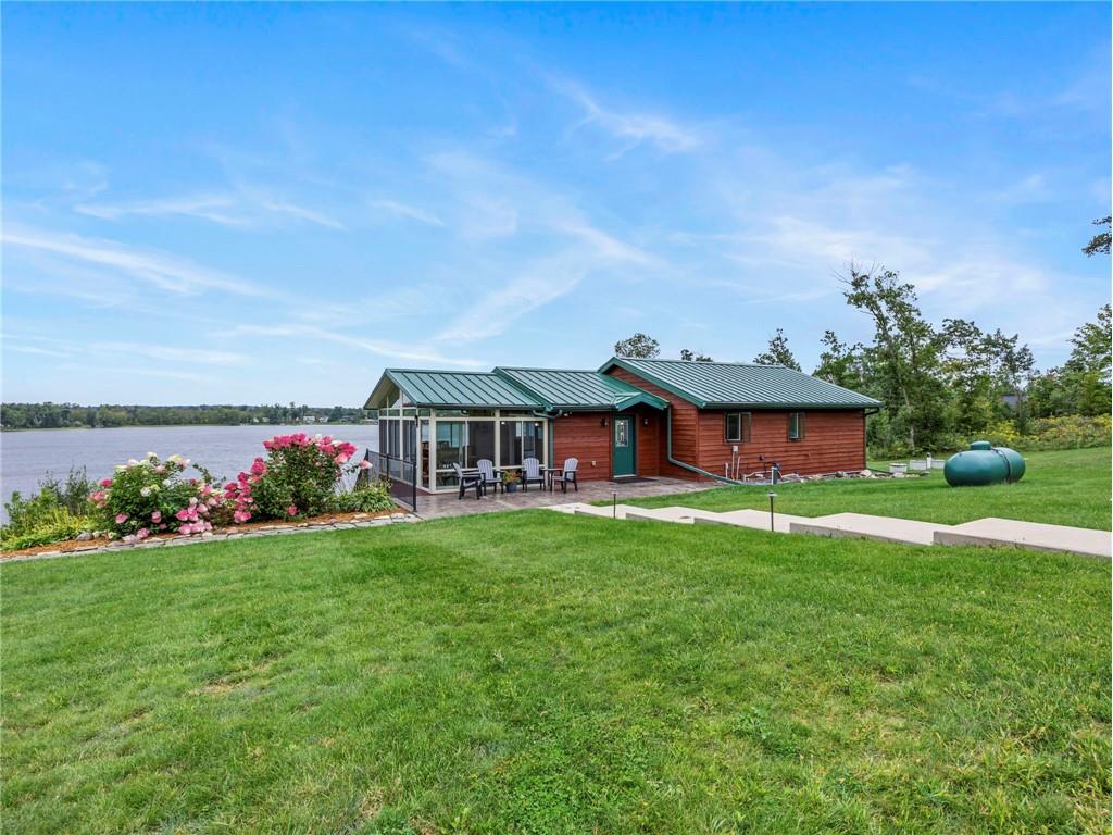 1661 70th Street Balsam Lake WI 54810 - White Ash Lake 1595246 image1