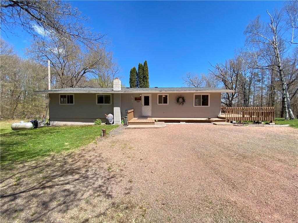 16616 W Hwy 63, Hayward, WI, 54843 MLS 1553270 Edina Realty