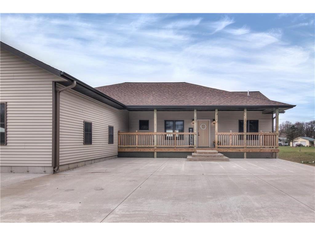 16618 W Requa Road, Osseo, WI, 54758 MLS 1552243 Edina Realty