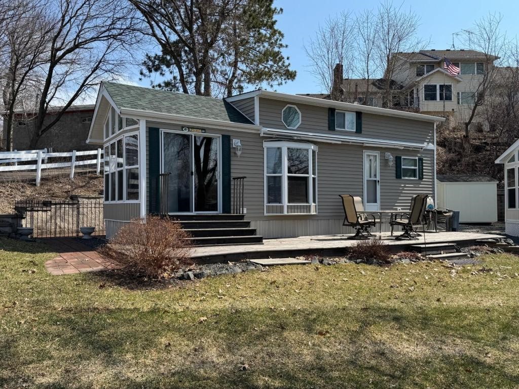 1663 Us Highway 8 #11 Balsam Lake WI 54024 - Deer Lake 1590741 image1