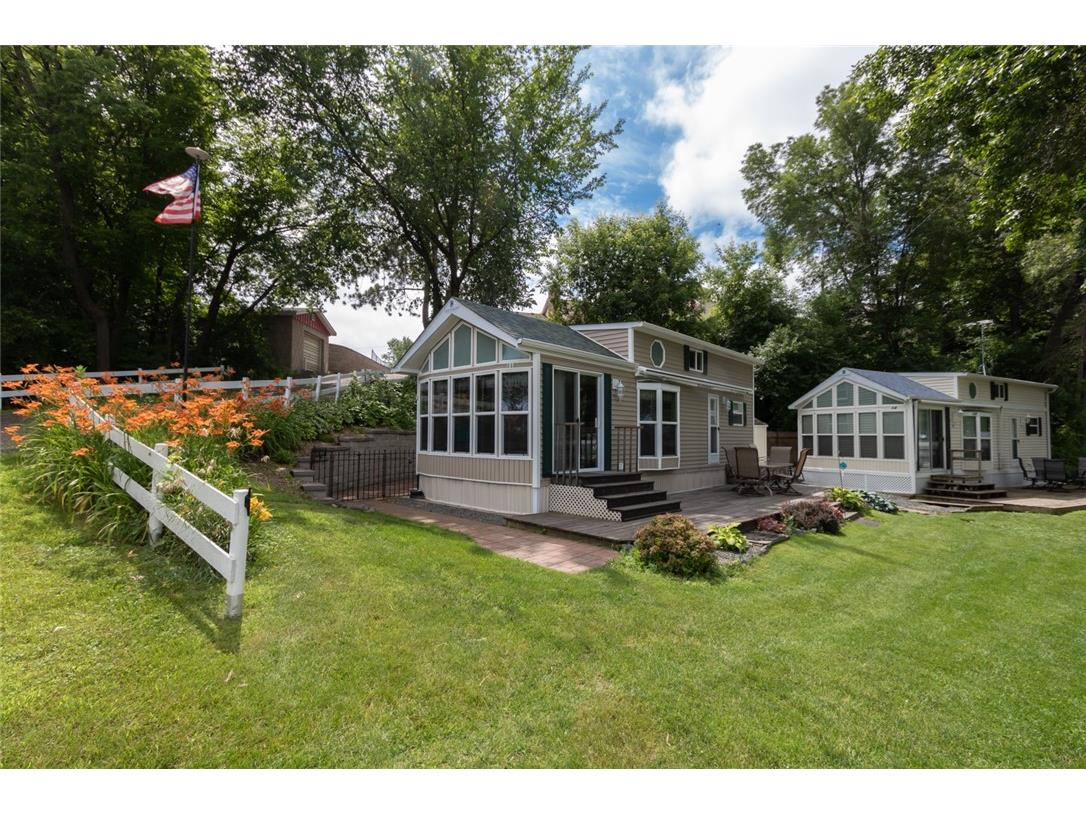 1663 Us Highway 8 #11 Balsam Lake WI 54024 - Deer Lake 1593464 image1