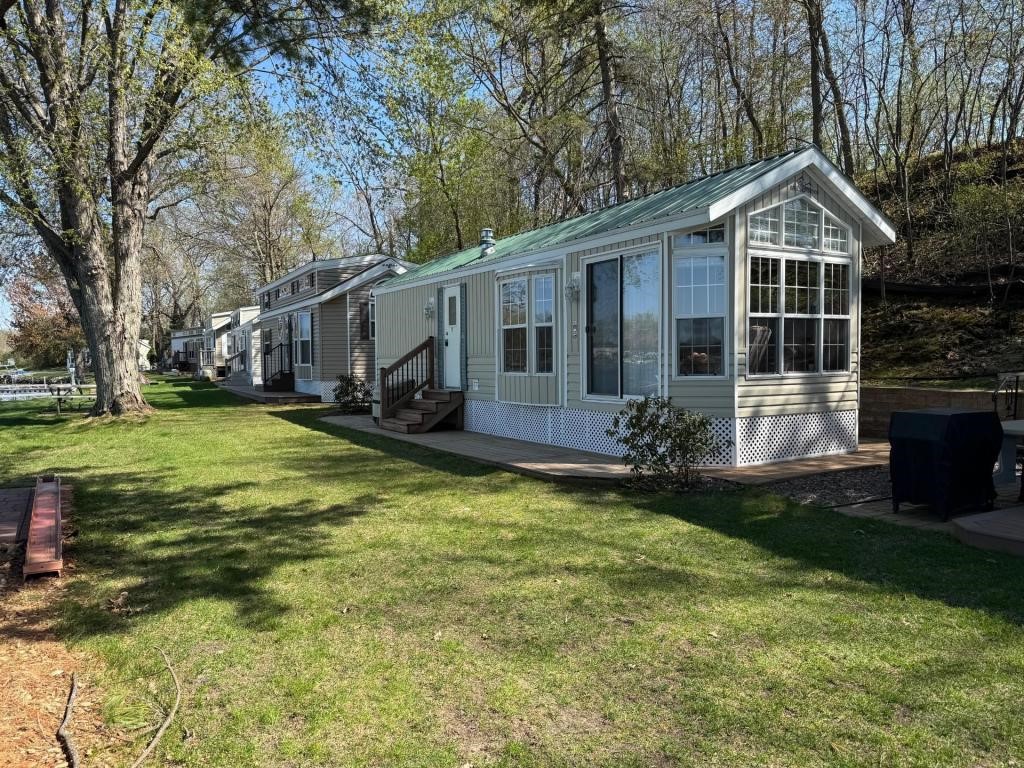 1663 Us Highway 8 #7 St.Croix Falls WI 54024 - Deer Lake 1591344 image1