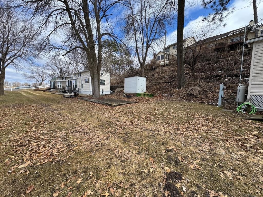 1663 Us Highway 8 Balsam Lake WI 54024 - Deer Lake 1590215 image1