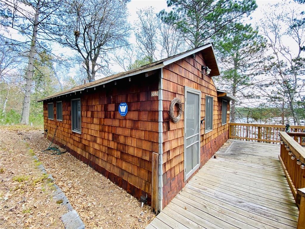 16650 S Smith Bridge Road Minong WI 54859 - Minong 1581965 image1