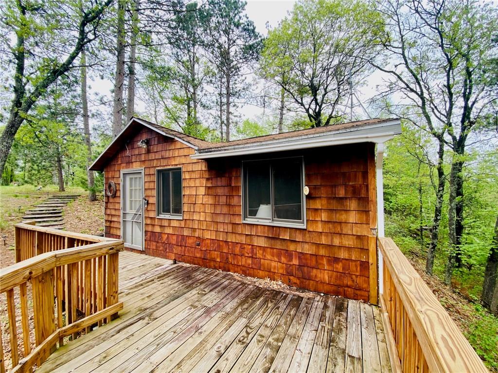 16650 S Smith Bridge Road, Minong, WI, 54859 MLS 1581965 Edina Realty