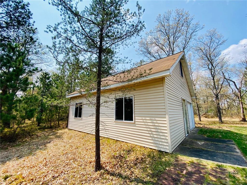 16650 S Smith Bridge Road, Minong, WI, 54859 MLS 1581965 Edina Realty