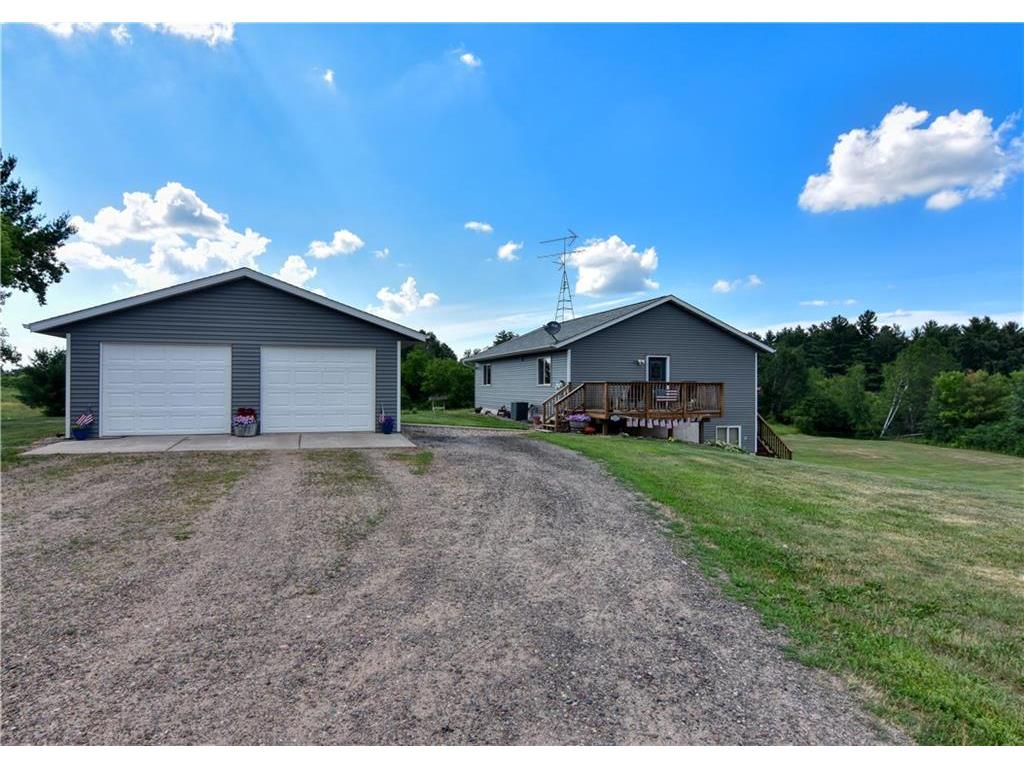 1666 11 1/2 Avenue Barron WI 54812 - Four Mile 1581017 image1