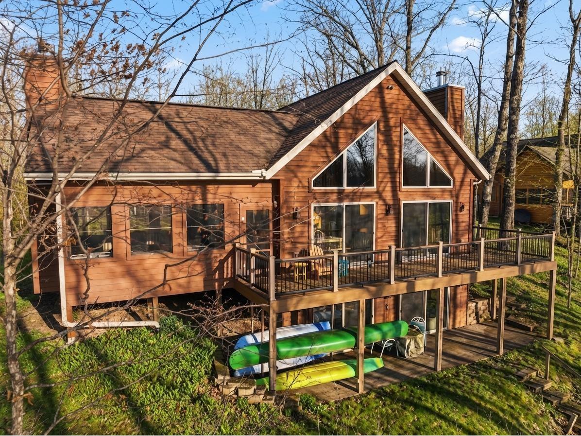 16665 W Piper Lane Birchwood WI 54817 - Birch 1598711 image1