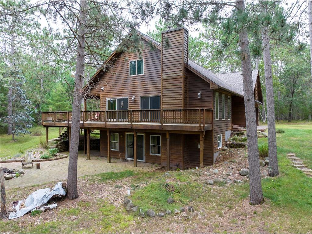 16669 S Erlanson Road Minong WI 54859 - Minong Flowage 1585329 image1