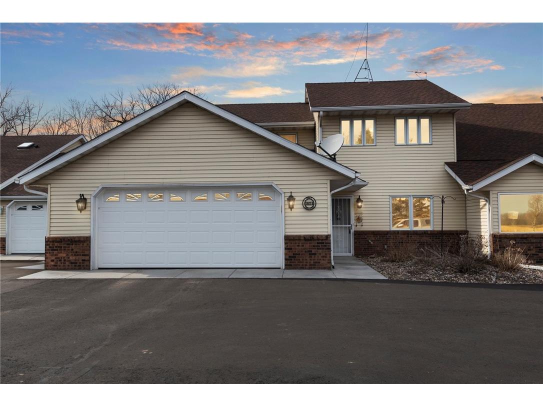 1667 Us Highway 8 #B St.Croix Falls WI 54024 - Deer Lake 1590445 image1