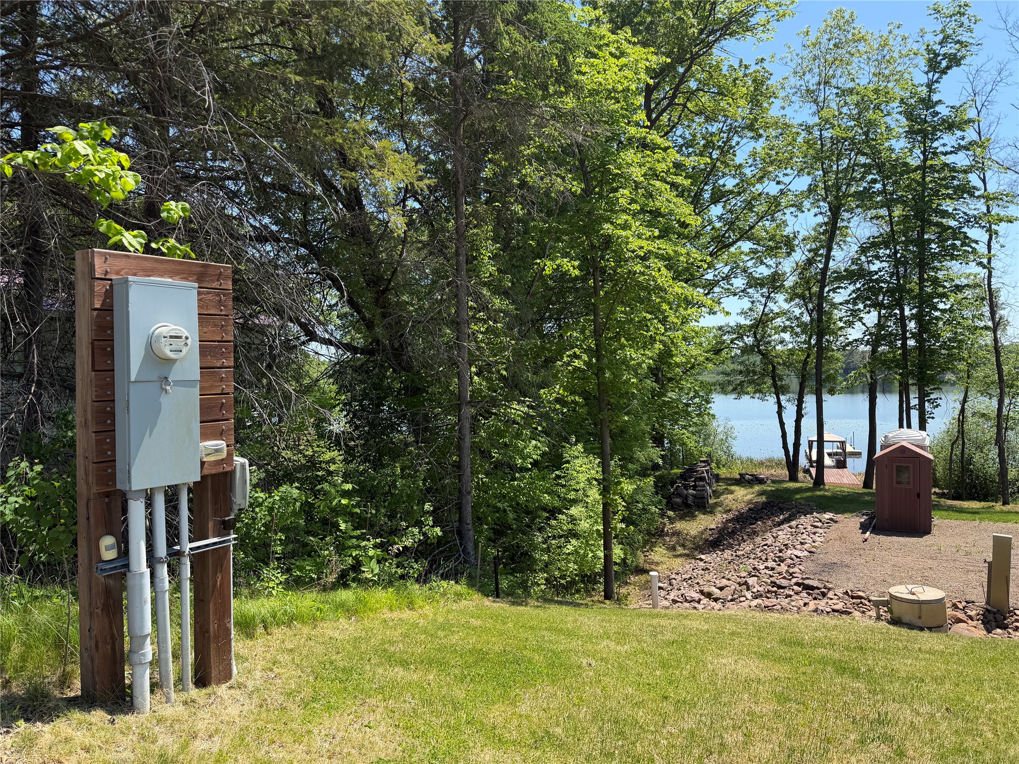 16675 State Highway 64 Bloomer WI 54757 - Cornell 1601651 image5