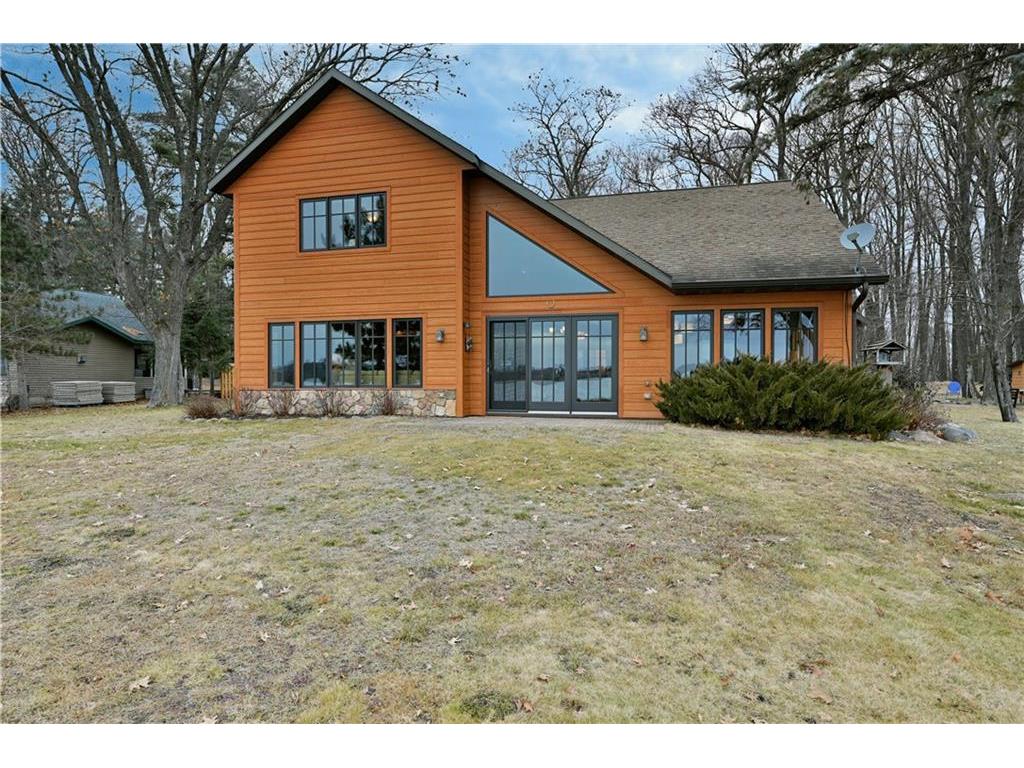 16693W Sissabagama Road Stone Lake WI 54876 - Sissabagama Lake 1579658 image1