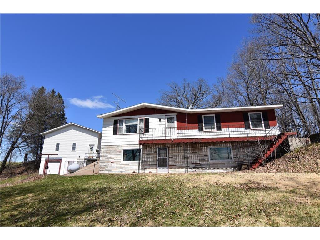 16695 State Hwy 64, Bloomer, WI, 54724 MLS 1572826 Edina Realty