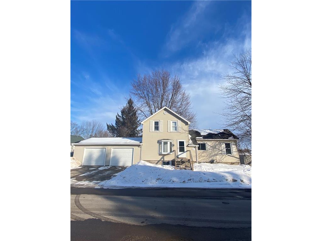 1670 2nd Avenue, Cumberland, WI, 54829 MLS 1561547 Edina Realty