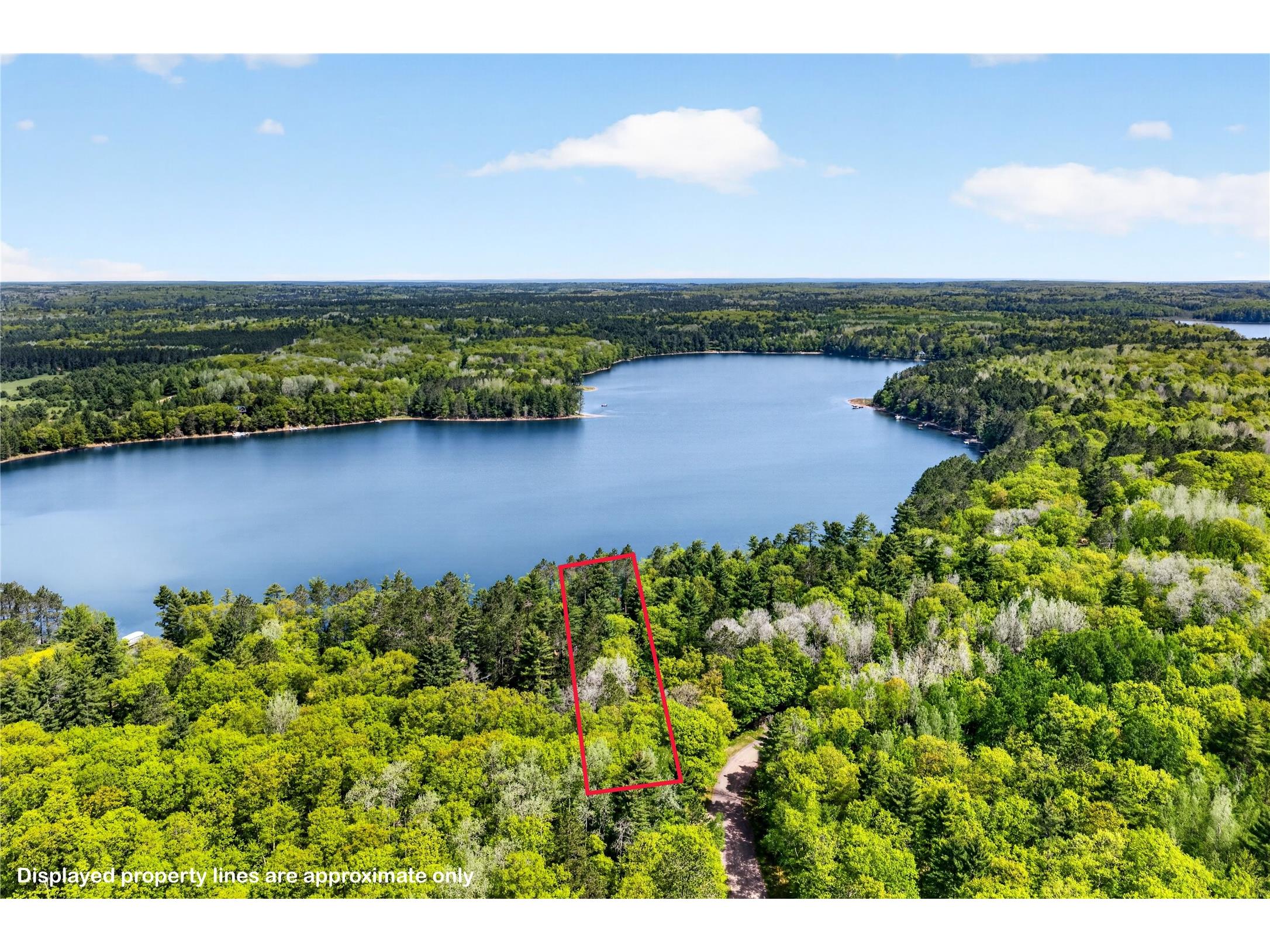 16730 S Tahkodah Lake Road Cable WI 54821 - Tahkodah 1602046 image3
