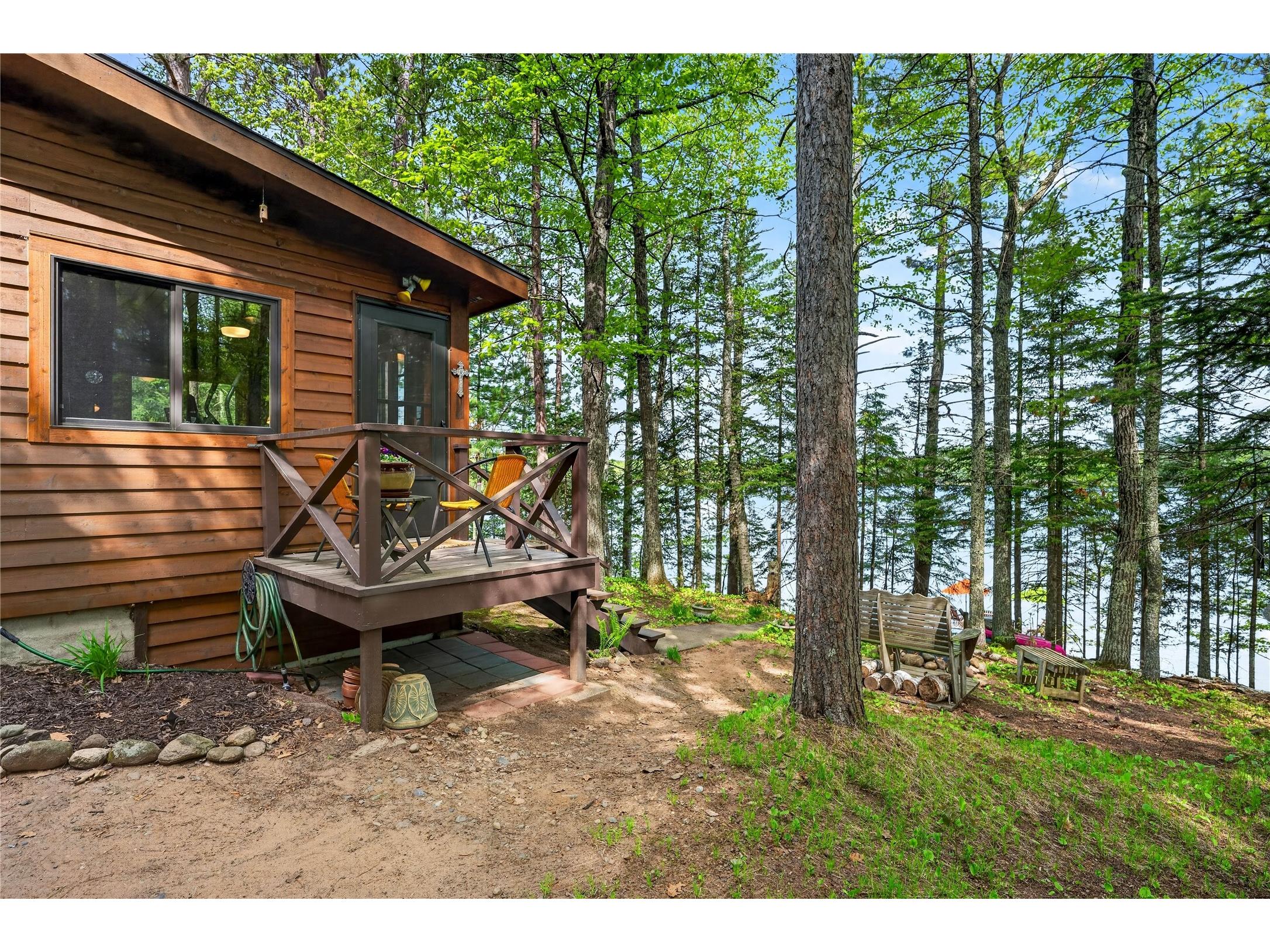 16730 S Tahkodah Lake Road Cable WI 54821 - Tahkodah 1602046 image33