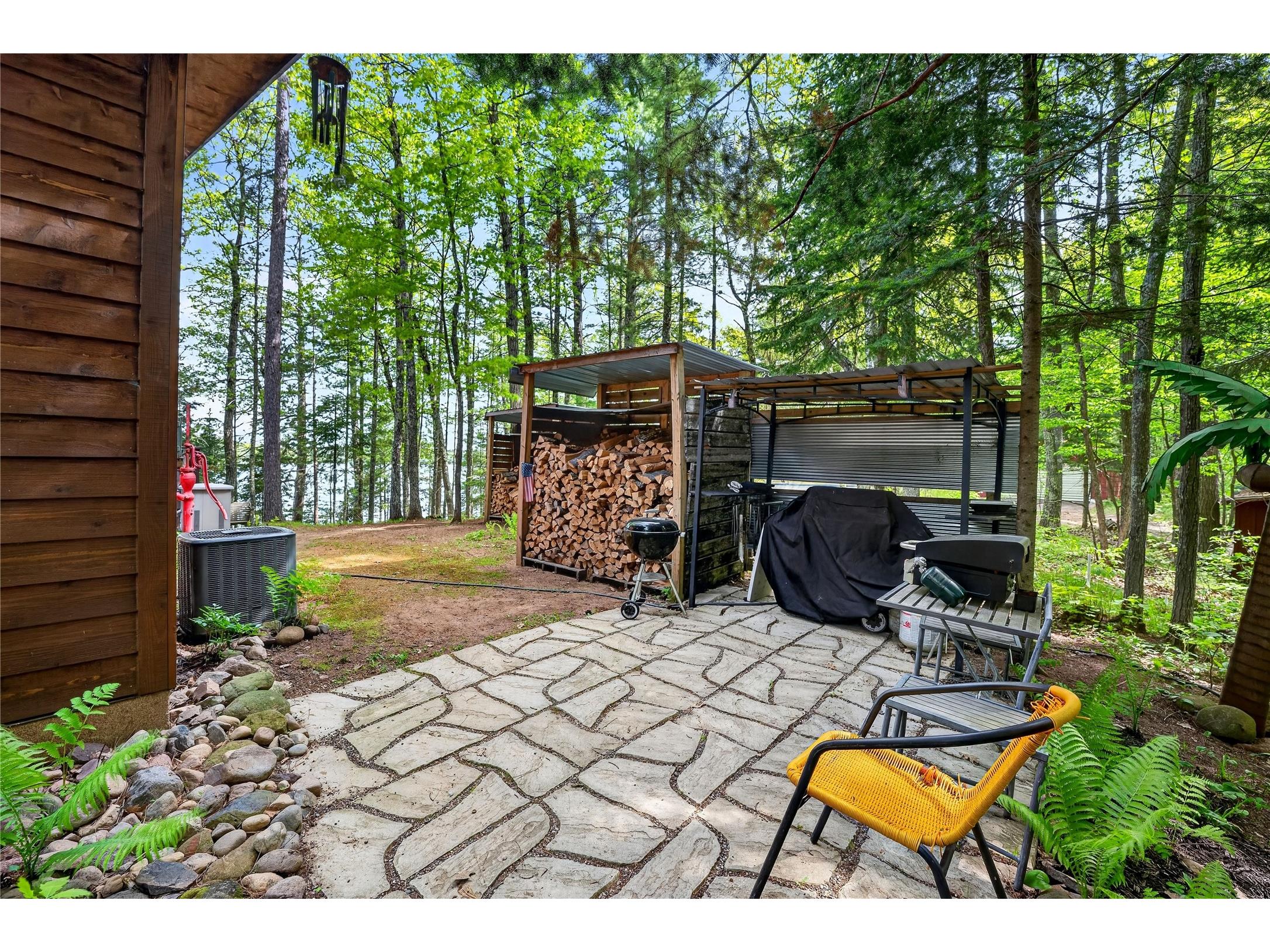16730 S Tahkodah Lake Road Cable WI 54821 - Tahkodah 1602046 image34