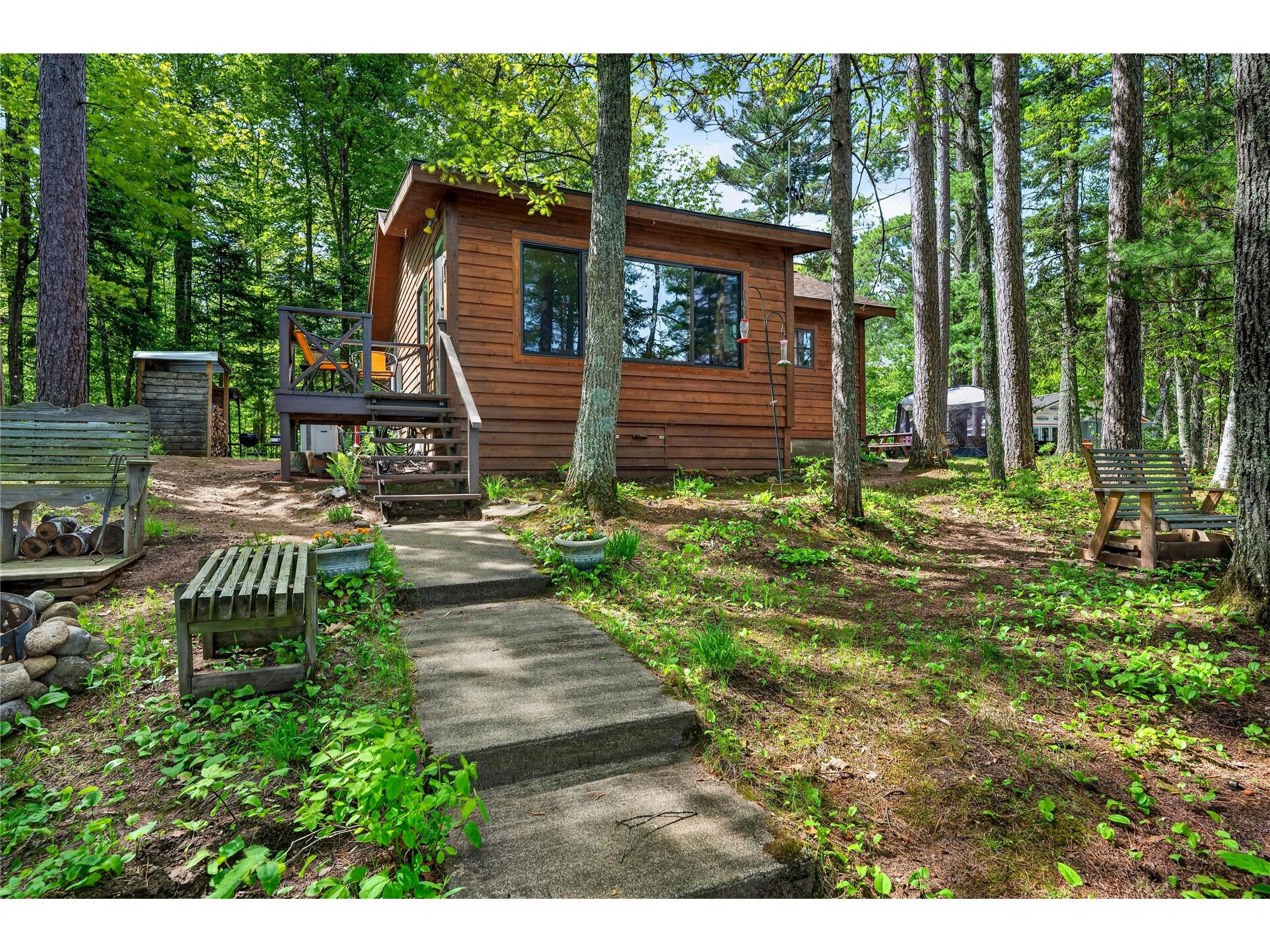 16730 S Tahkodah Lake Road Cable WI 54821 - Tahkodah 1602046 image35