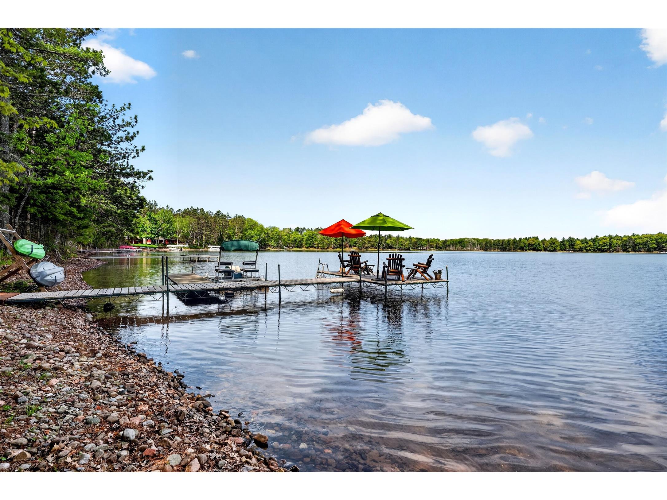 16730 S Tahkodah Lake Road Cable WI 54821 - Tahkodah 1602046 image41