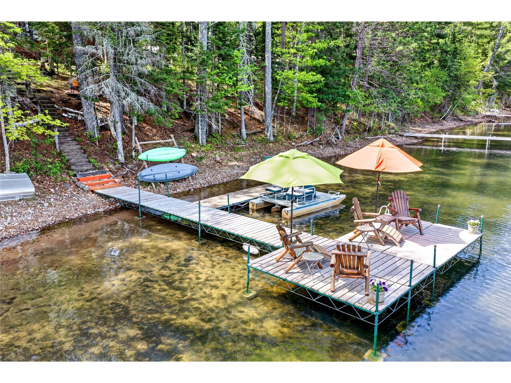 16730 S Tahkodah Lake Road Cable WI 54821 - Tahkodah 1602046 image43