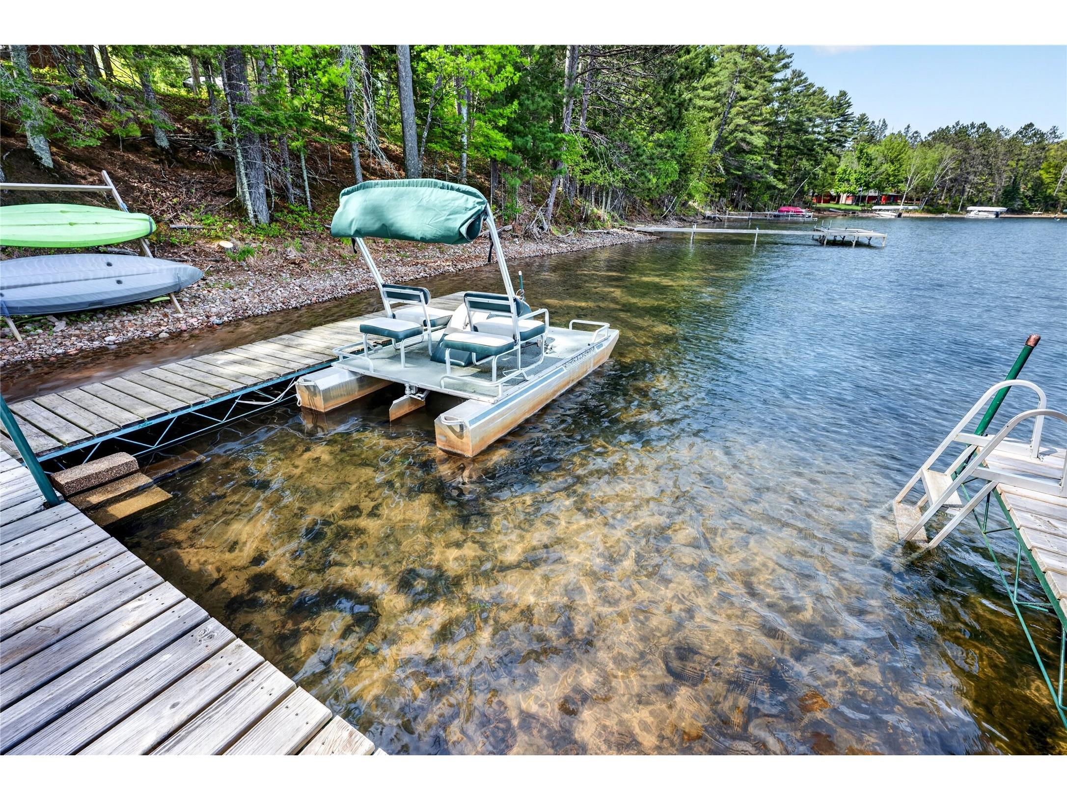 16730 S Tahkodah Lake Road Cable WI 54821 - Tahkodah 1602046 image44