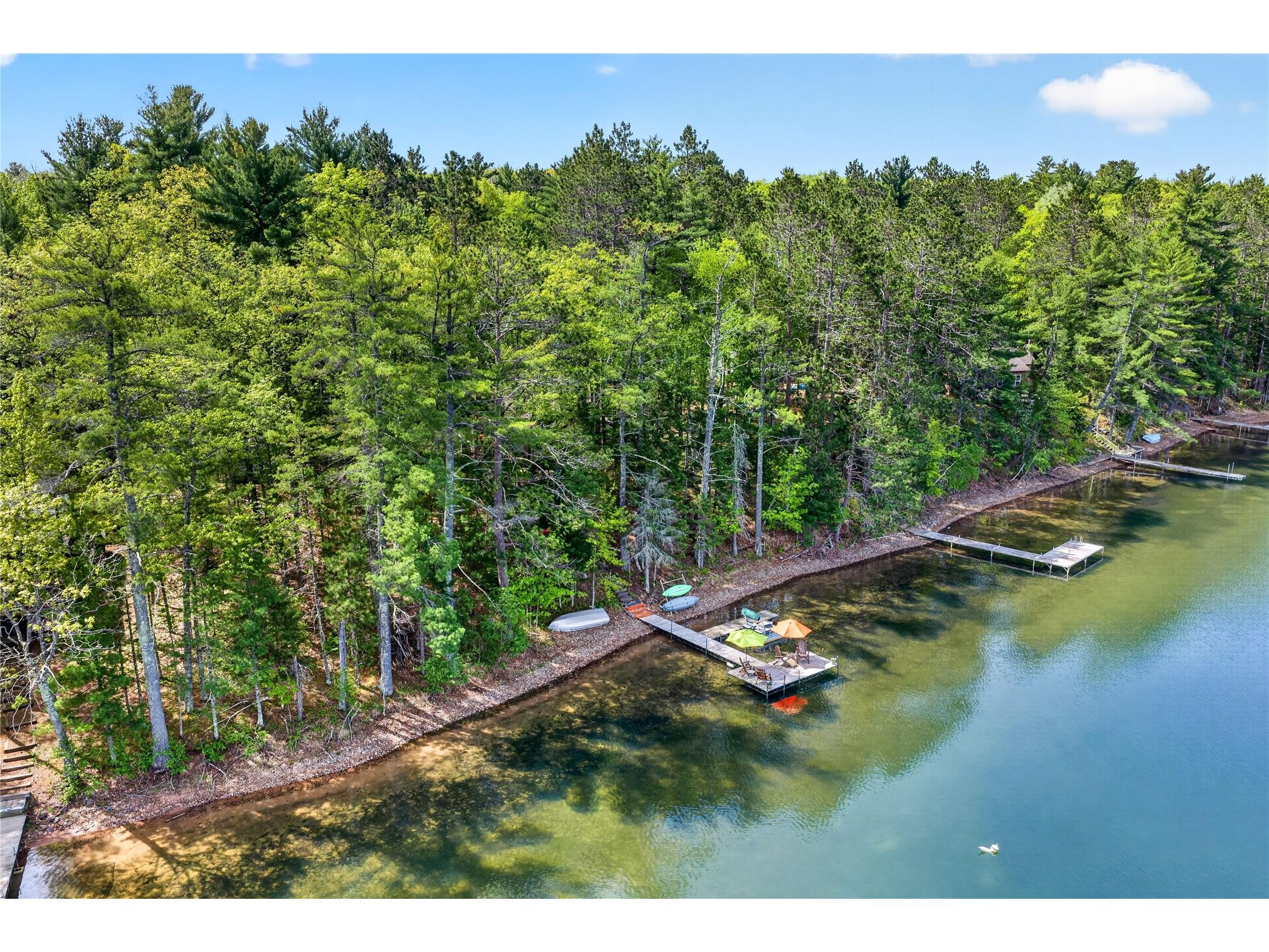 16730 S Tahkodah Lake Road Cable WI 54821 - Tahkodah 1602046 image48