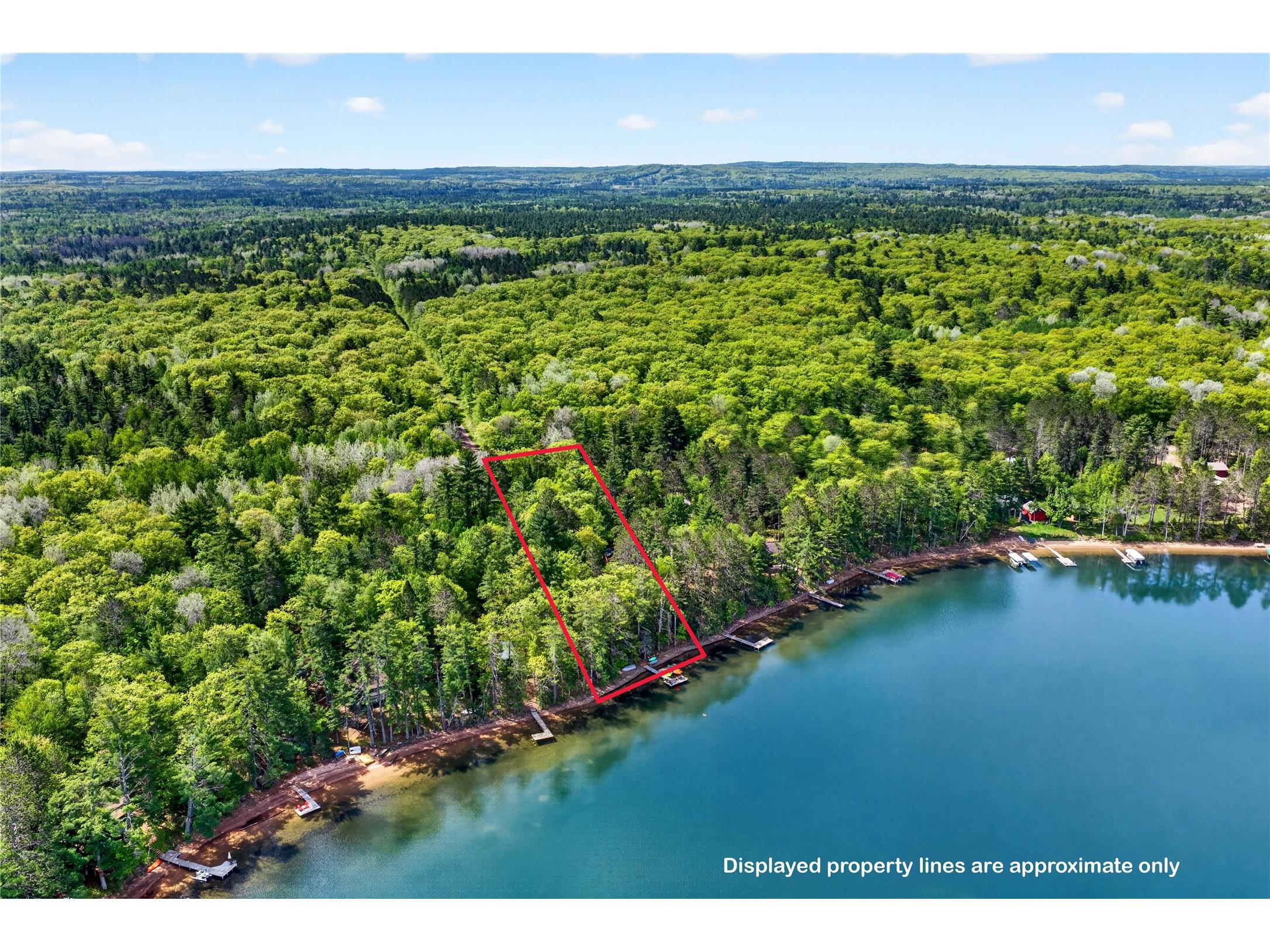 16730 S Tahkodah Lake Road Cable WI 54821 - Tahkodah 1602046 image49
