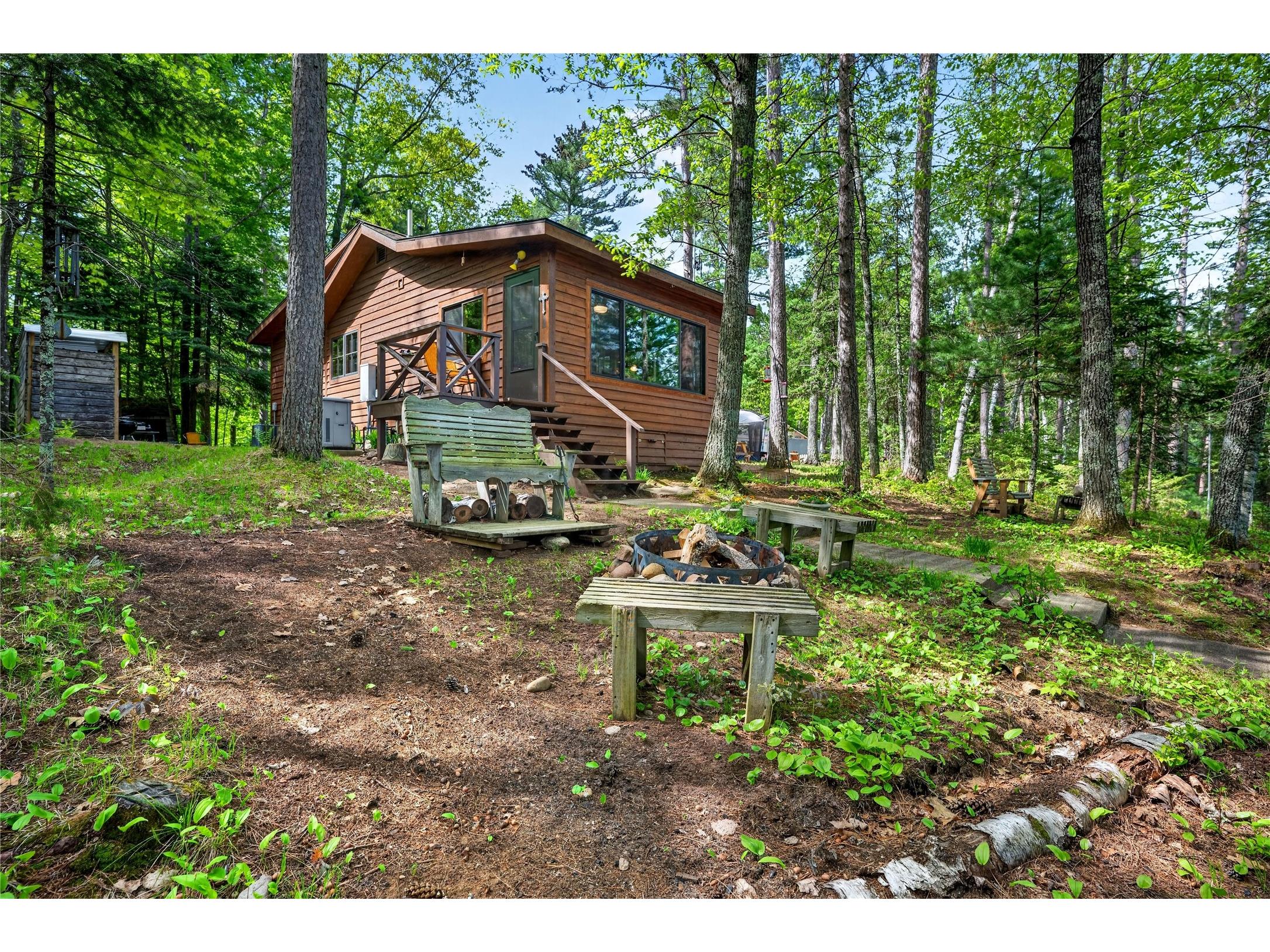 16730 S Tahkodah Lake Road Cable WI 54821 - Tahkodah 1602046 image52