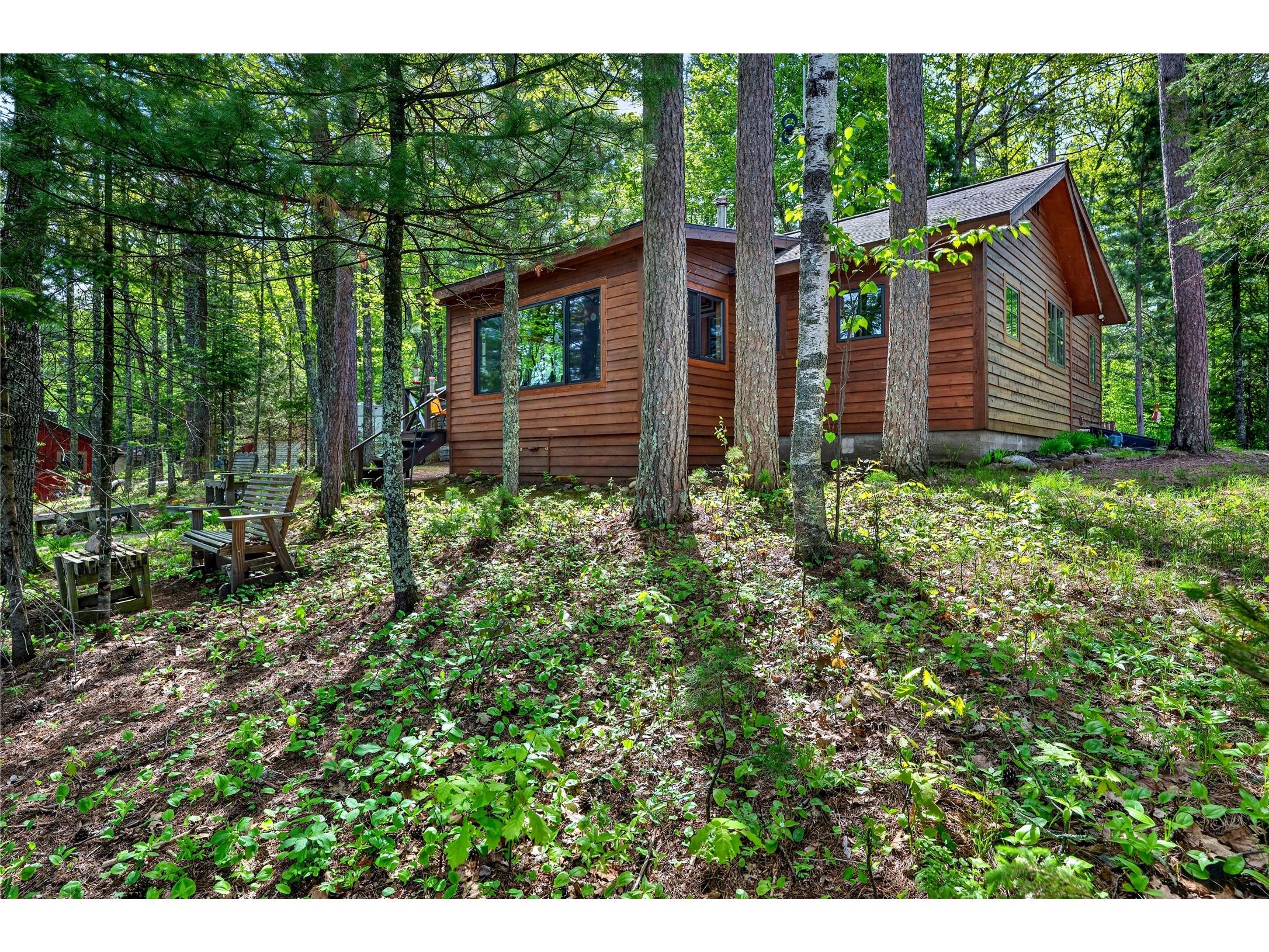 16730 S Tahkodah Lake Road Cable WI 54821 - Tahkodah 1602046 image53