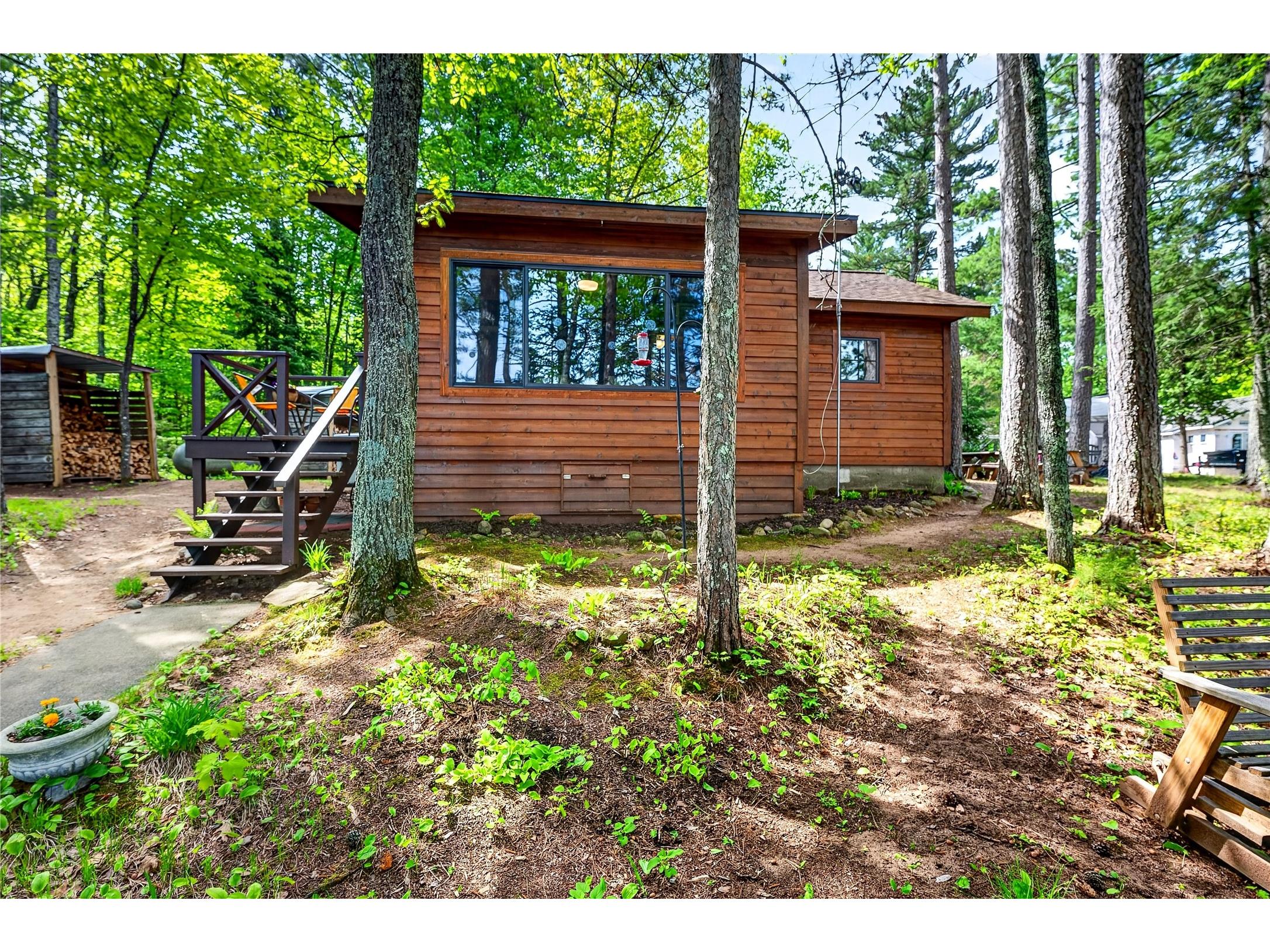 16730 S Tahkodah Lake Road Cable WI 54821 - Tahkodah 1602046 image54