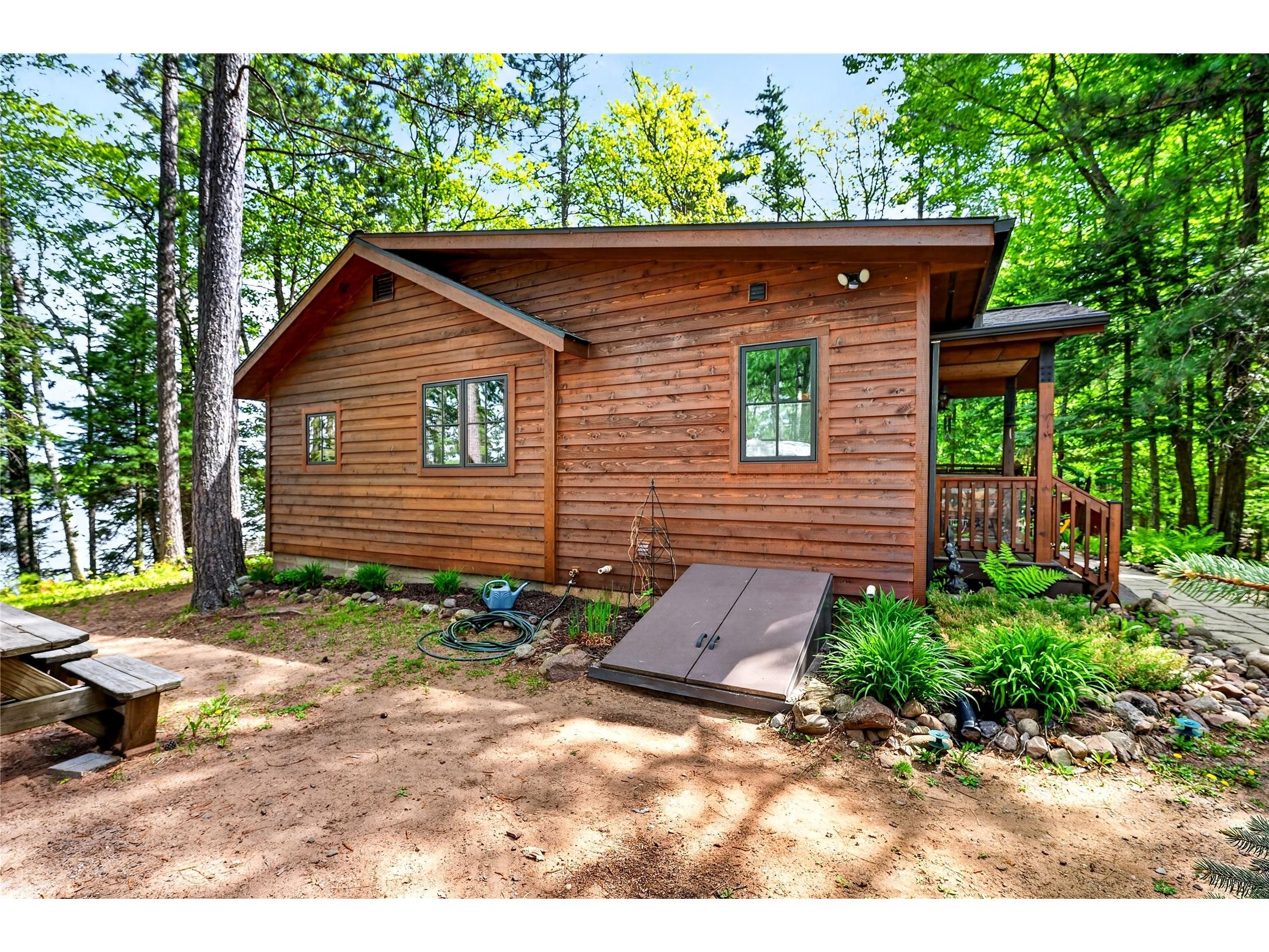 16730 S Tahkodah Lake Road Cable WI 54821 - Tahkodah 1602046 image56