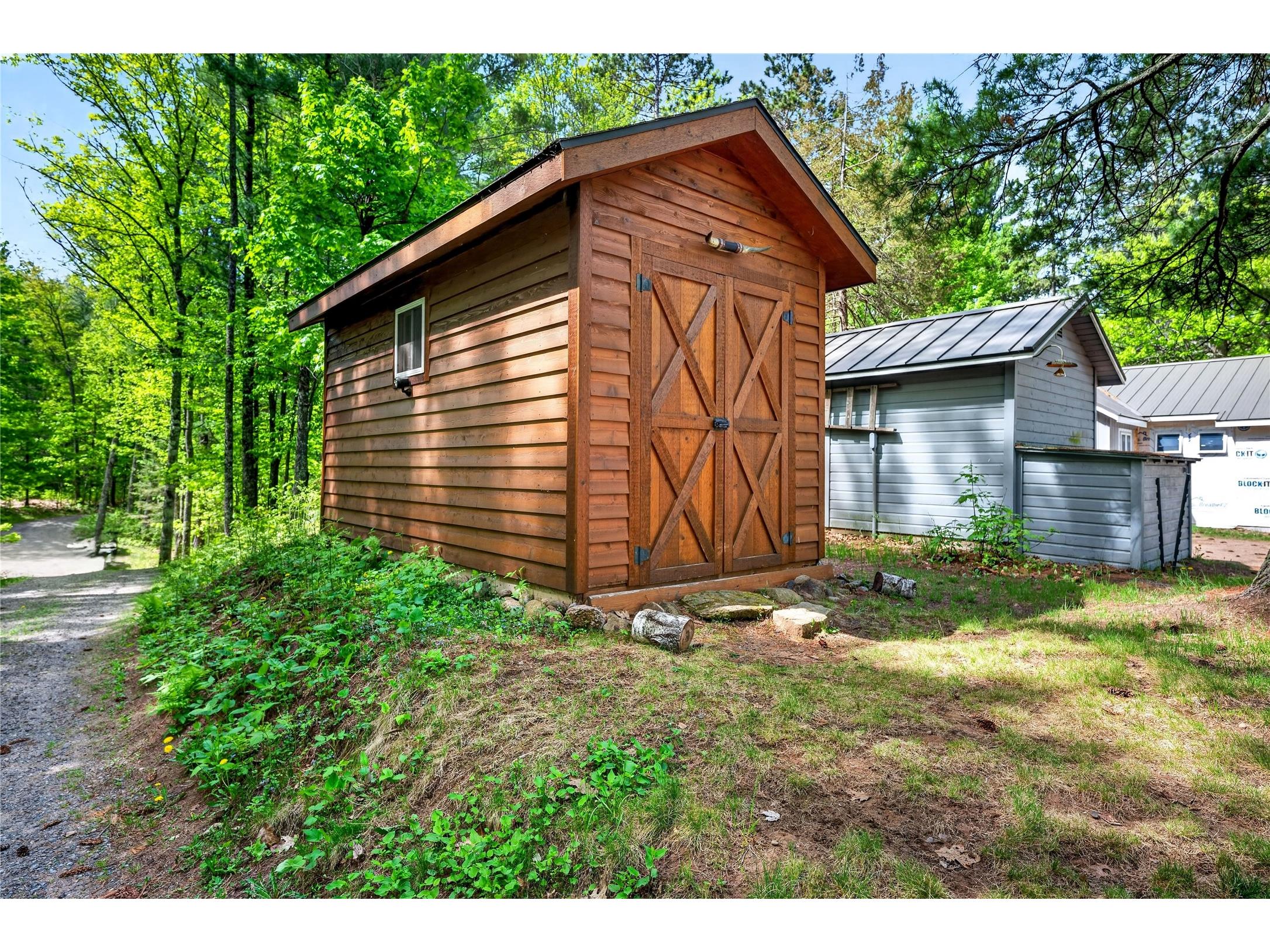 16730 S Tahkodah Lake Road Cable WI 54821 - Tahkodah 1602046 image57