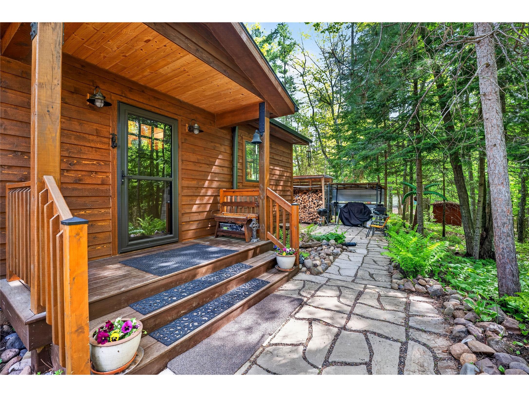 16730 S Tahkodah Lake Road Cable WI 54821 - Tahkodah 1602046 image6