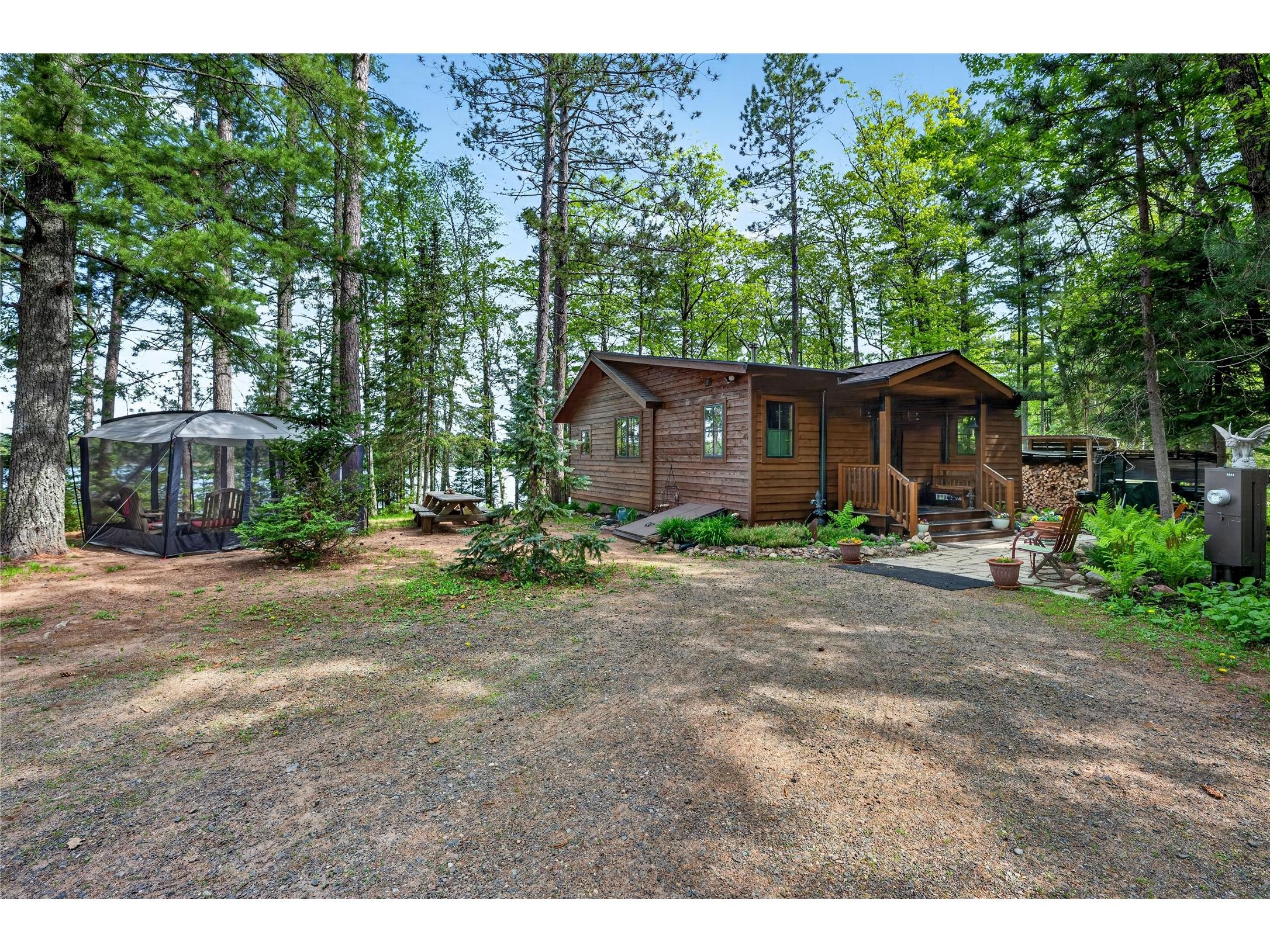 16730 S Tahkodah Lake Road Cable WI 54821 - Tahkodah 1602046 image60