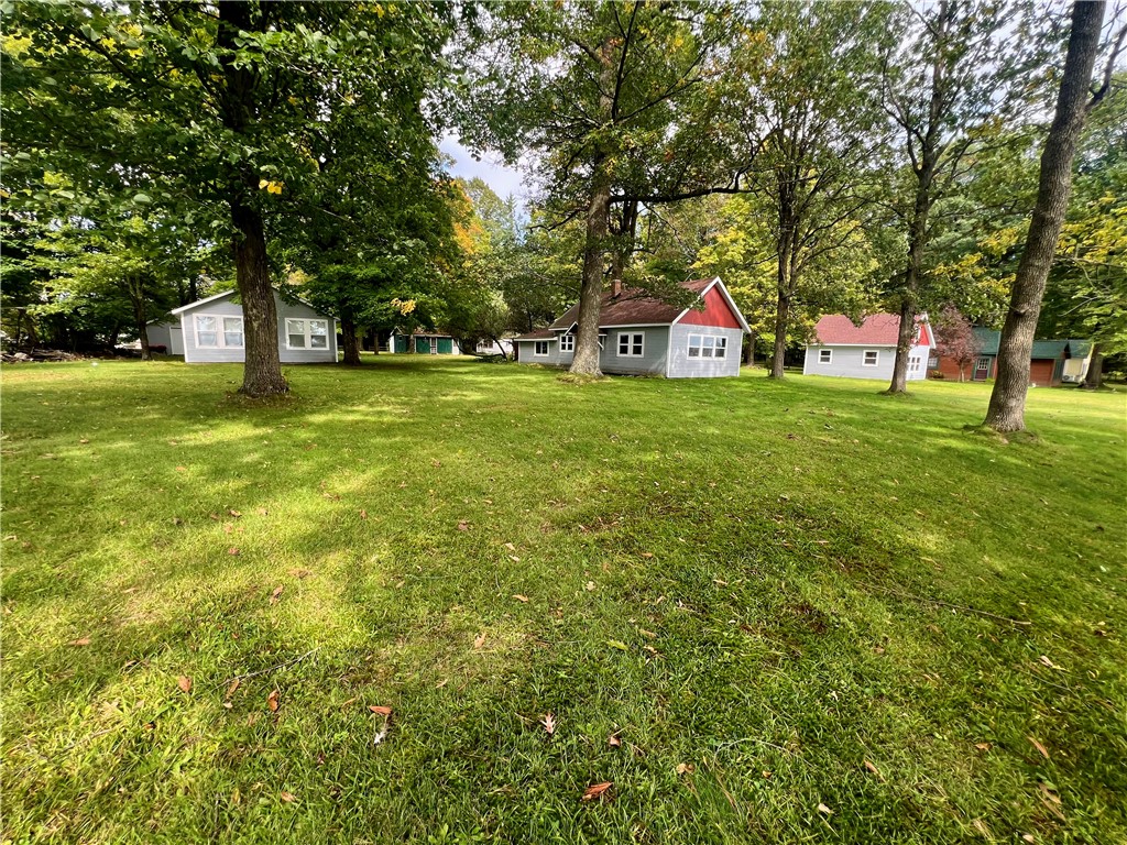 1675 29 1/4 Avenue #5 Rice Lake WI 54868 - Bear 1596053 image14