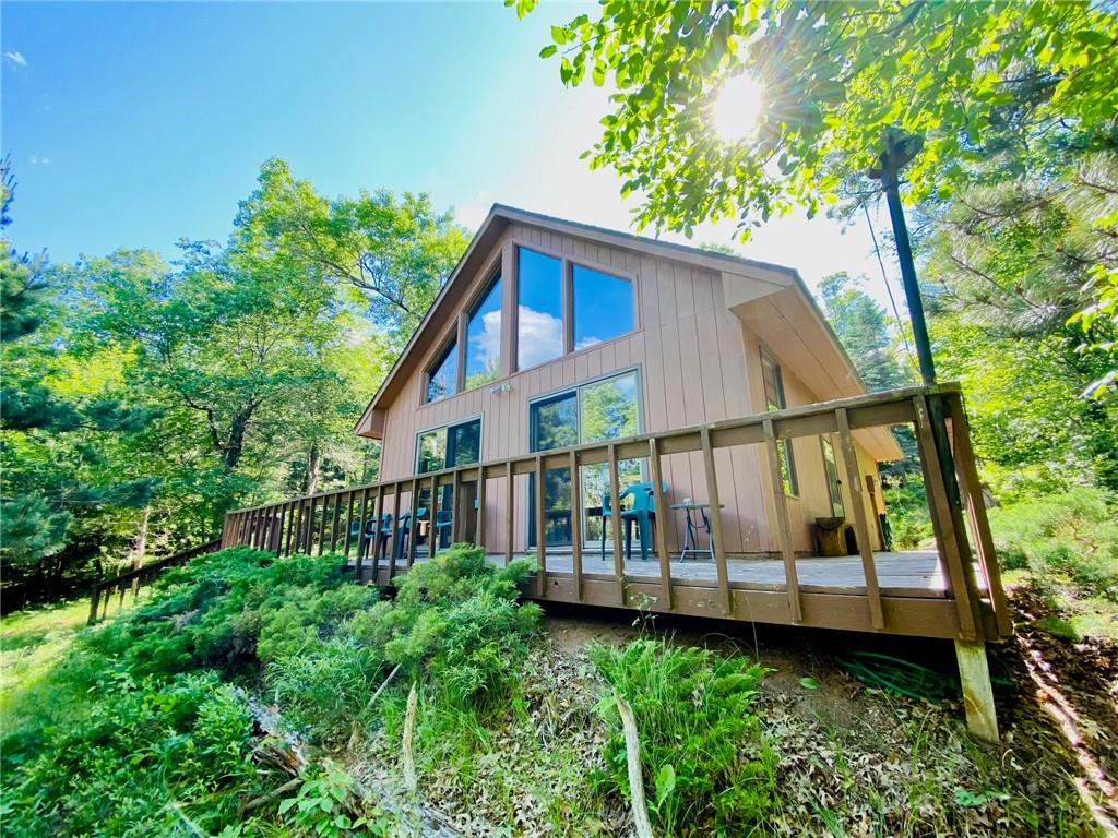 16756 S Flowage Road Gordon WI 54838 - Minong 1583023 image1