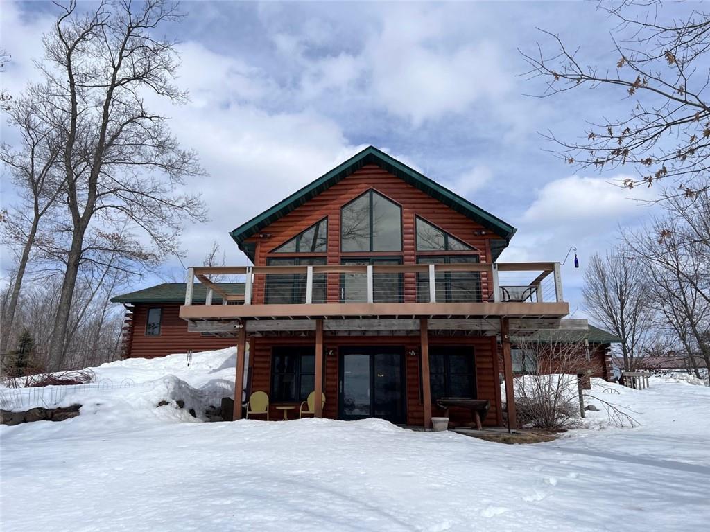 16759 S Mcgraw Lake Road, Danbury, WI, 54830 MLS 1572005 Edina Realty