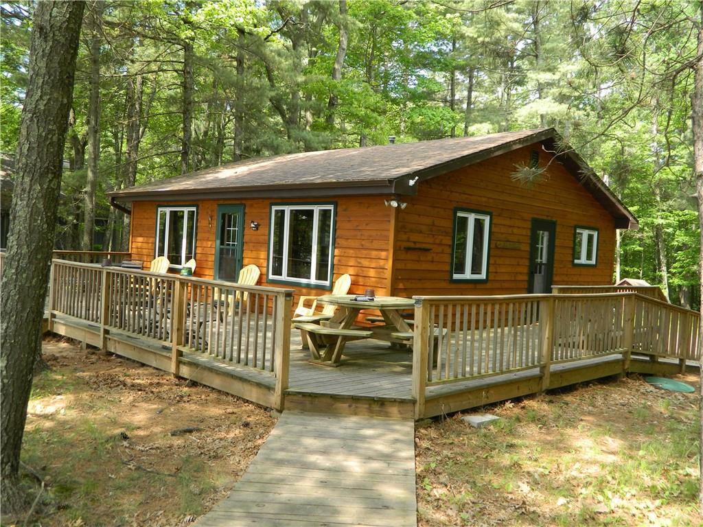 16759 W Sissabagama Road Stone Lake WI 54876 - Big Sissabagama 1573757 image1