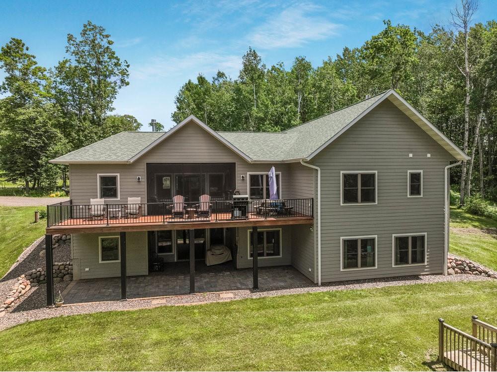 16782 W County Road Dd Birchwood WI 54817 - Bennett 1592853 image1