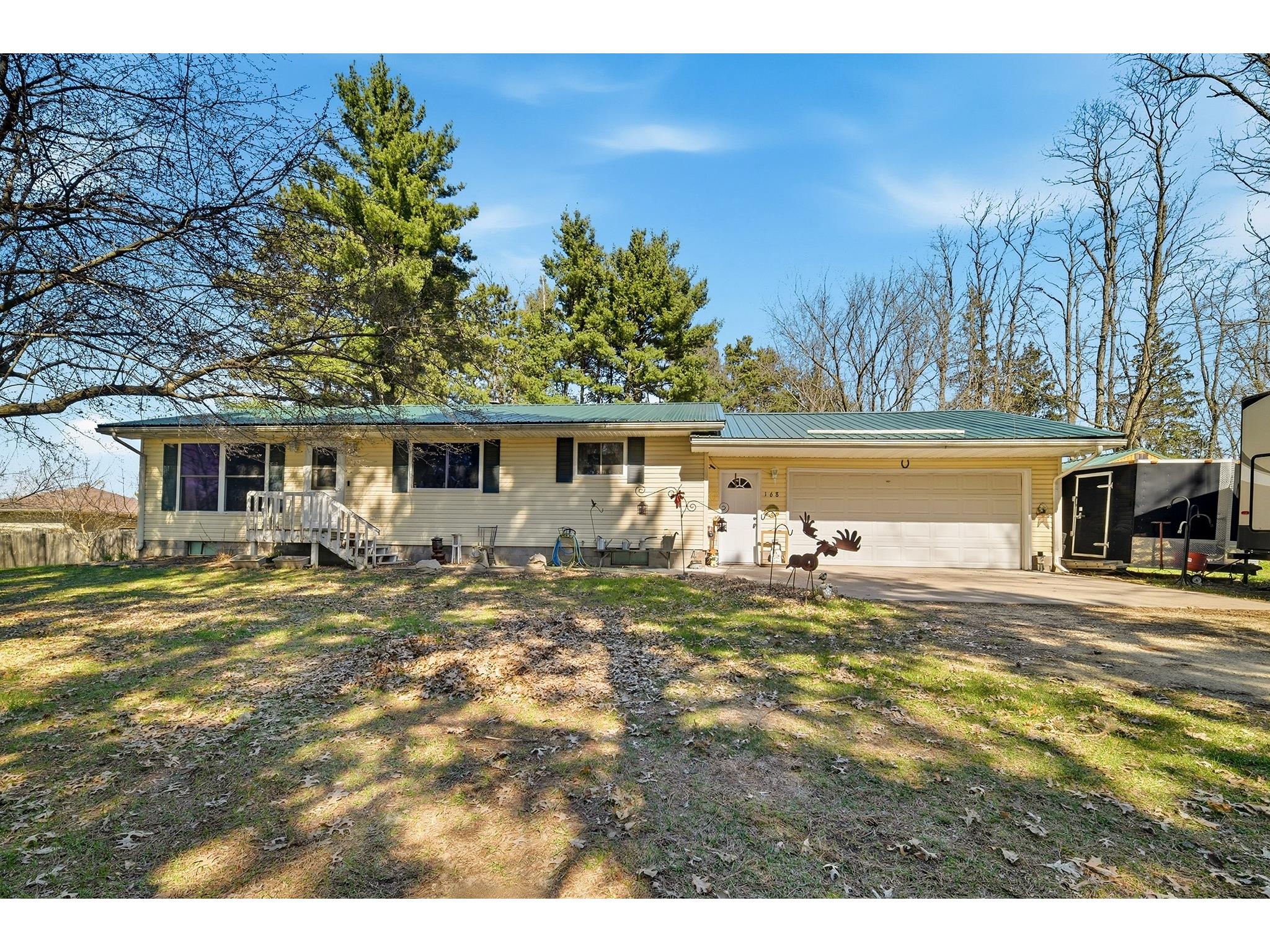 168 S Hoffman Street Hixton WI 54635 1599886 image1