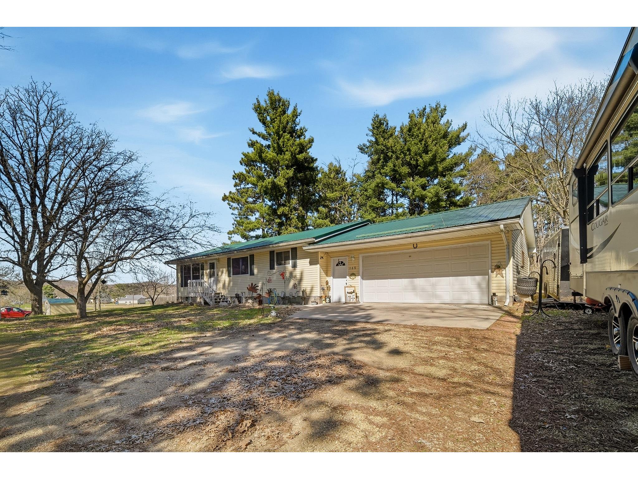 168 S Hoffman Street Hixton WI 54635 1599886 image2