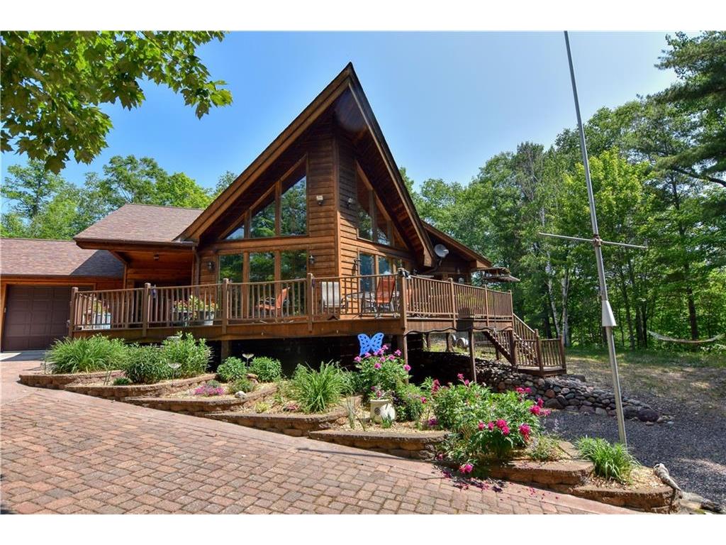 16841 W County Road DD, Birchwood, WI, 54817 MLS 1574396 Edina Realty