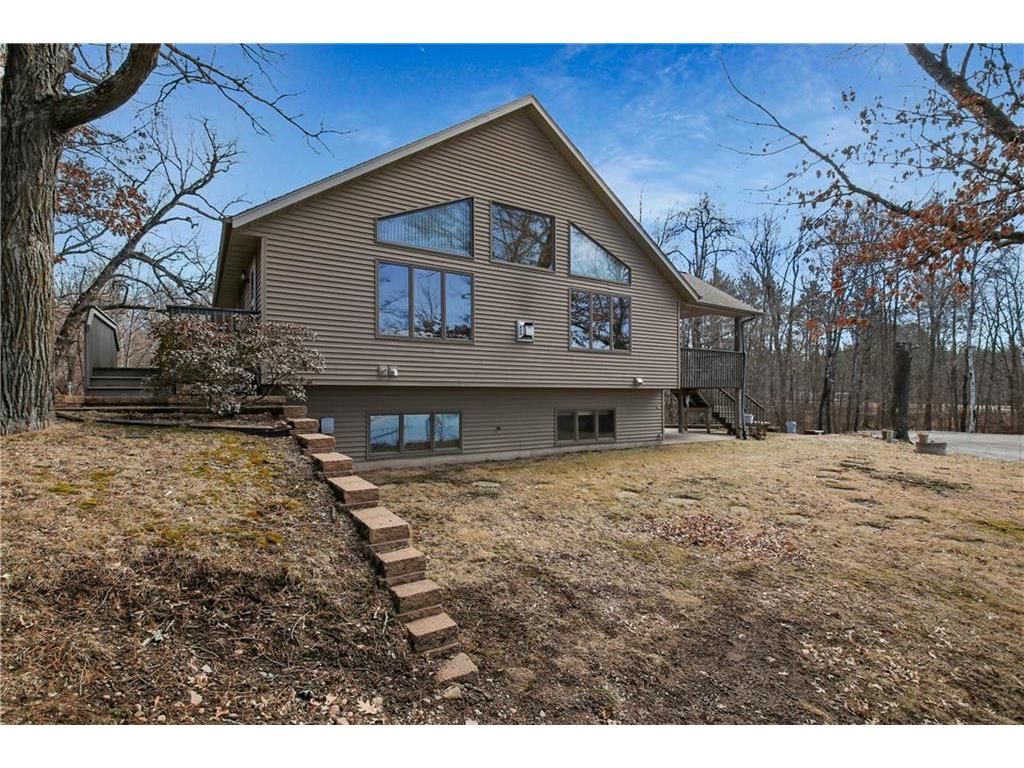 16852 190th Ave., Bloomer, WI, 54724 MLS 1580149 Edina Realty